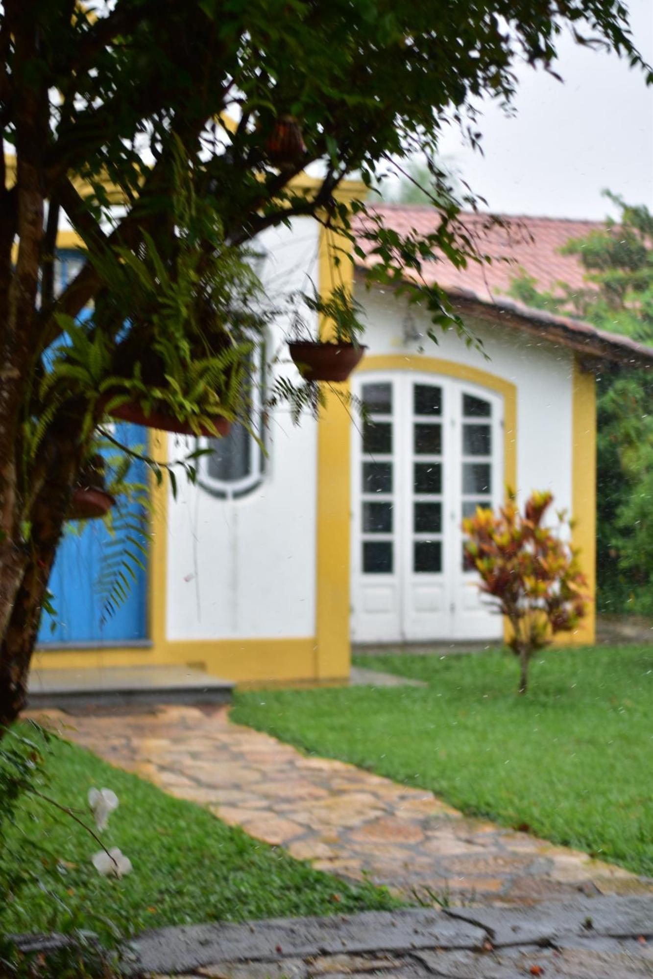 Paço Do Lavradio 3* São João del Rei