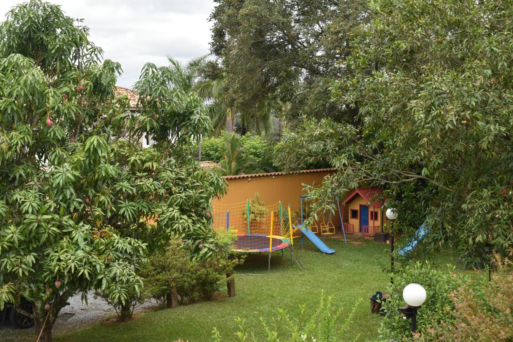 Paço Do Lavradio Estalagem São João del Rei