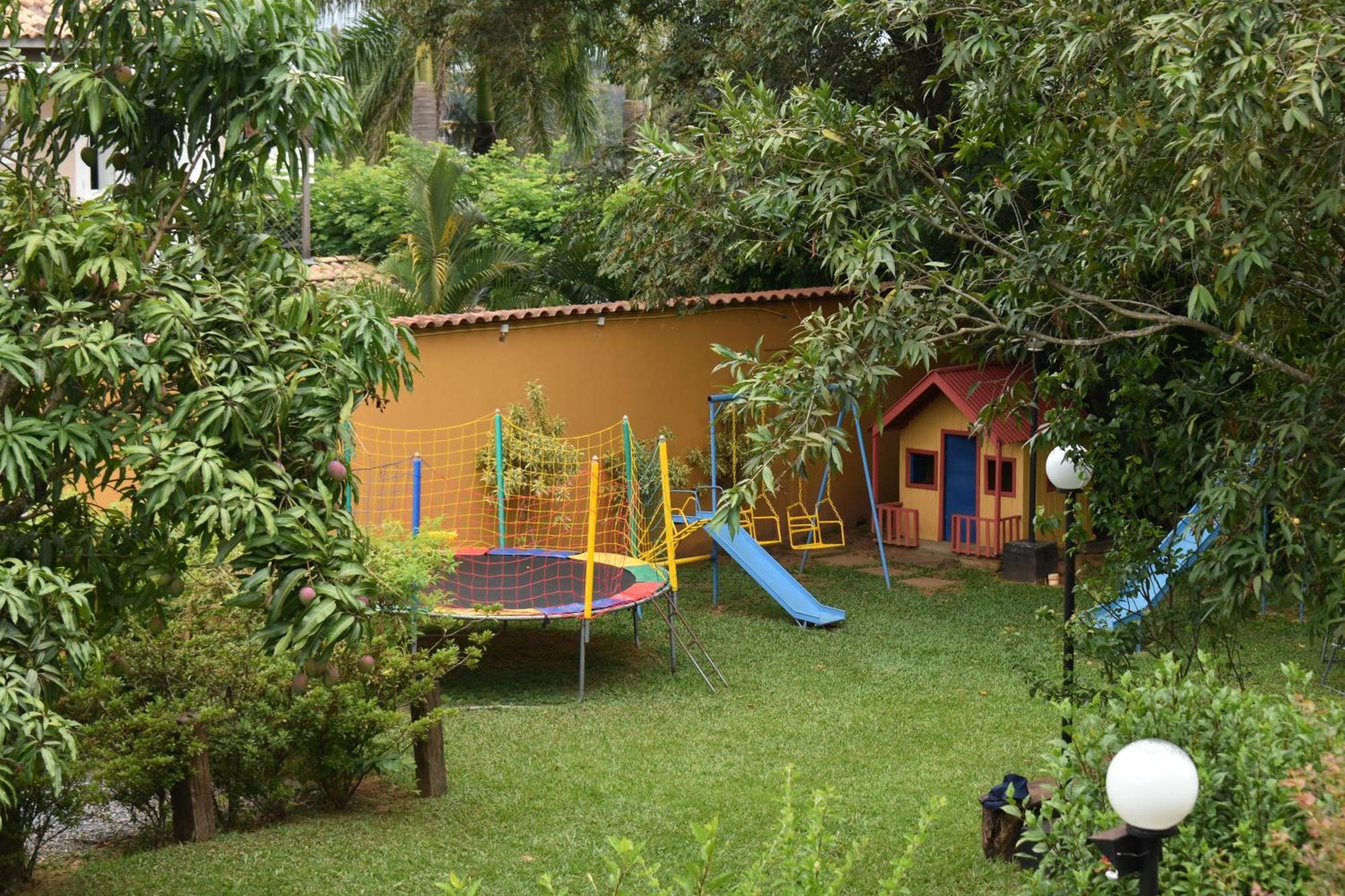 Paco Do Lavradio Sao Joao del Rei