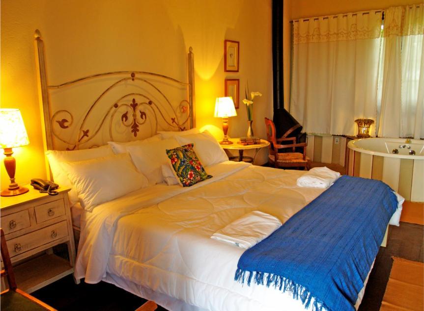 Paco Do Lavradio Inn