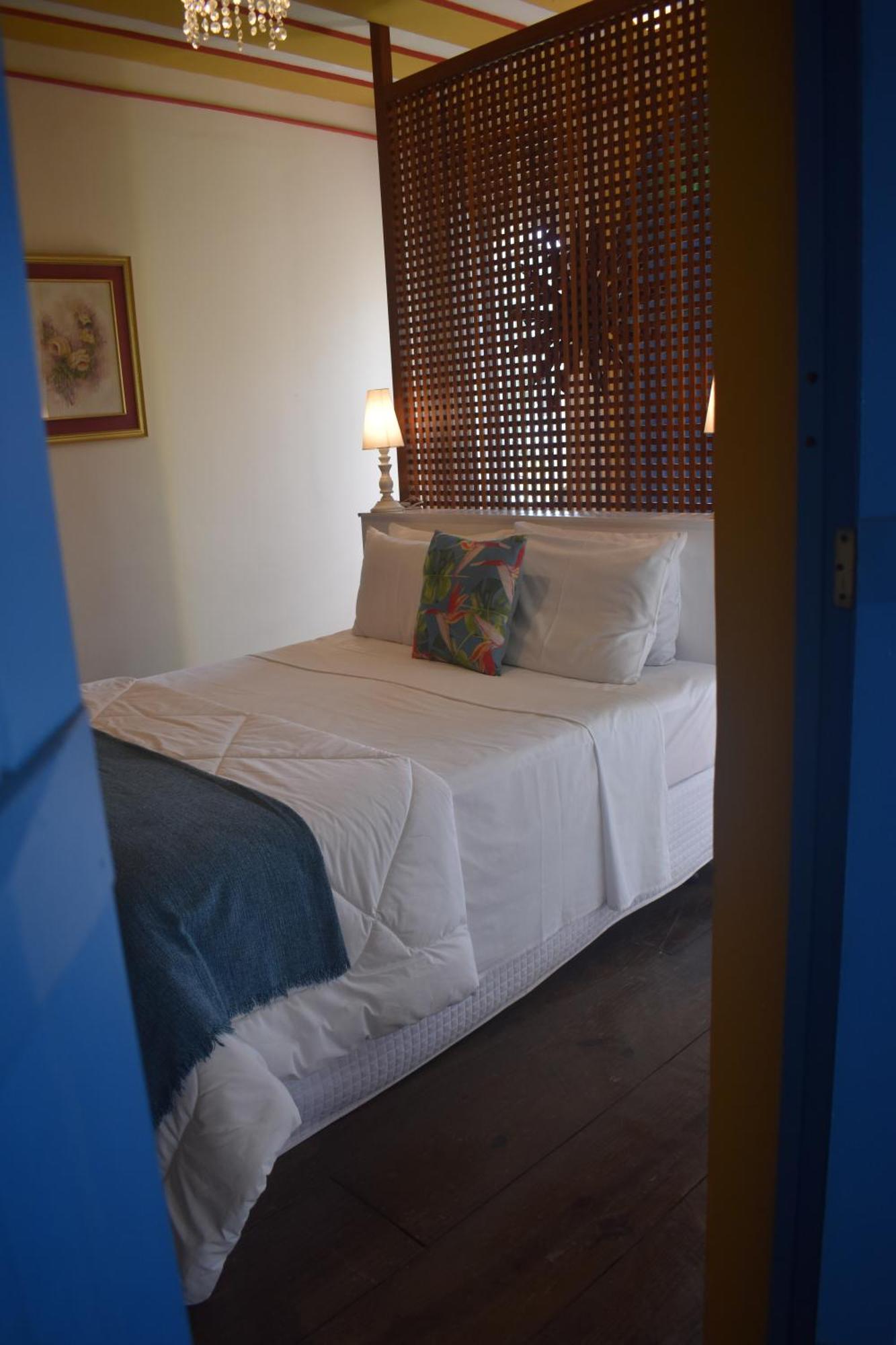 Paco Do Lavradio Inn 3*