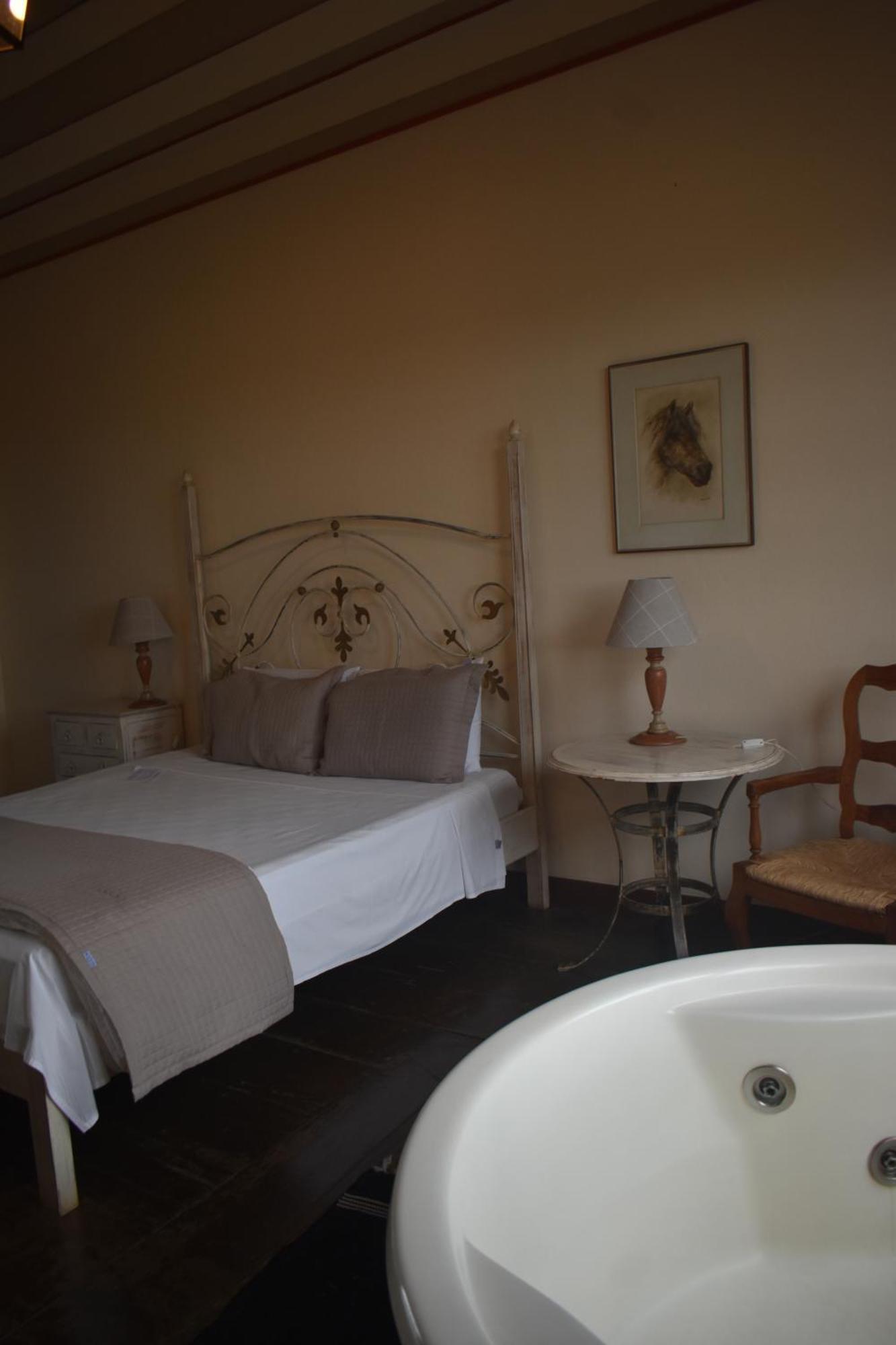 Inn Paco Do Lavradio Sao Joao del Rei