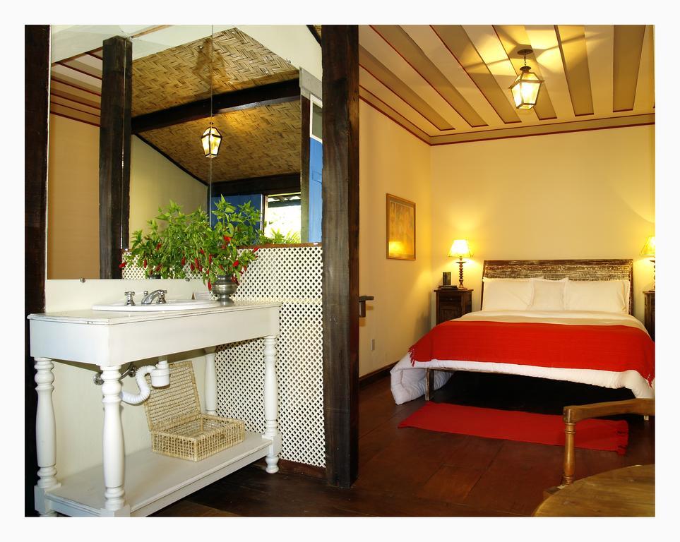Inn Paco Do Lavradio Sao Joao del Rei