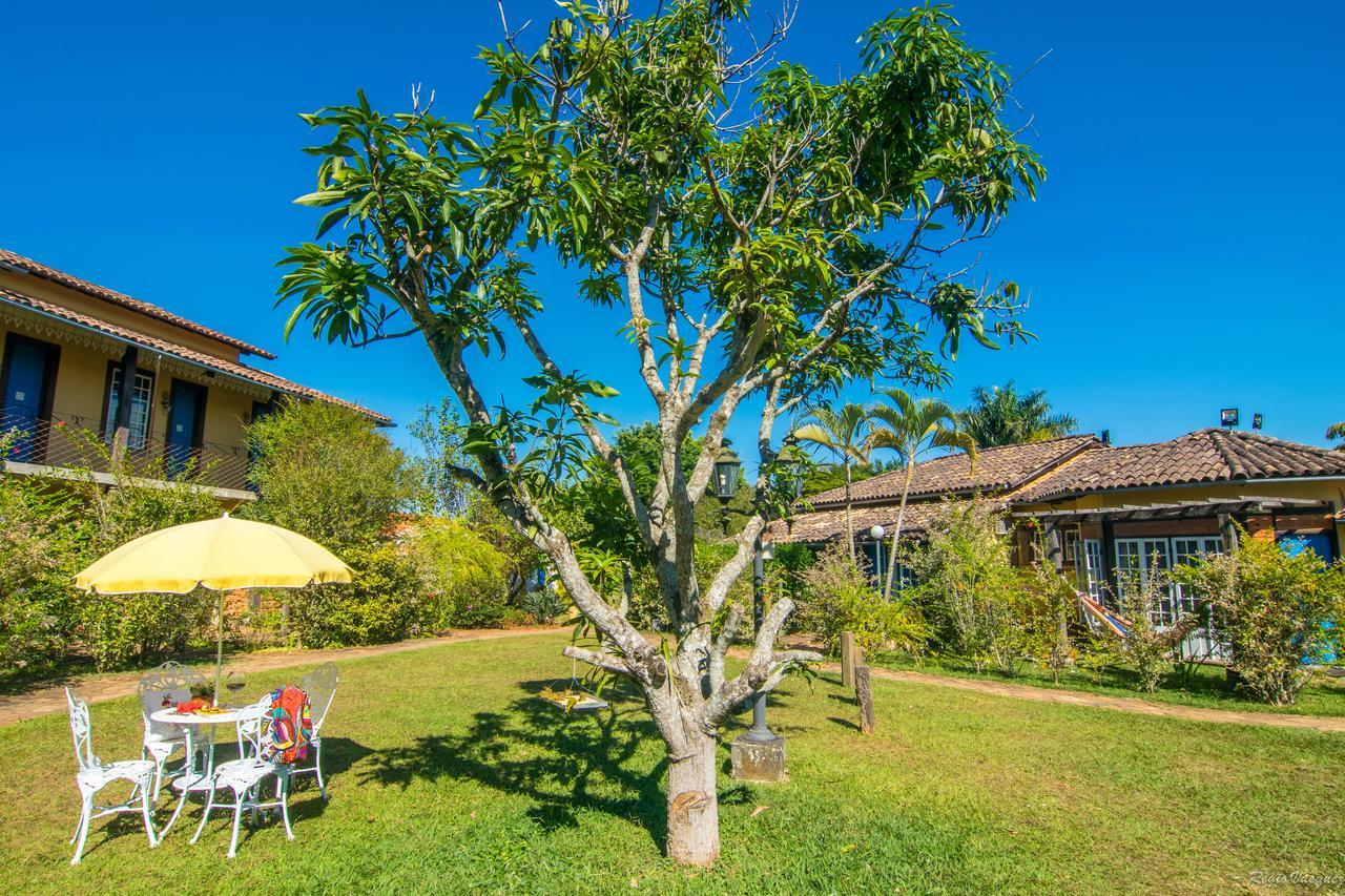 Paco Do Lavradio Inn Sao Joao del Rei